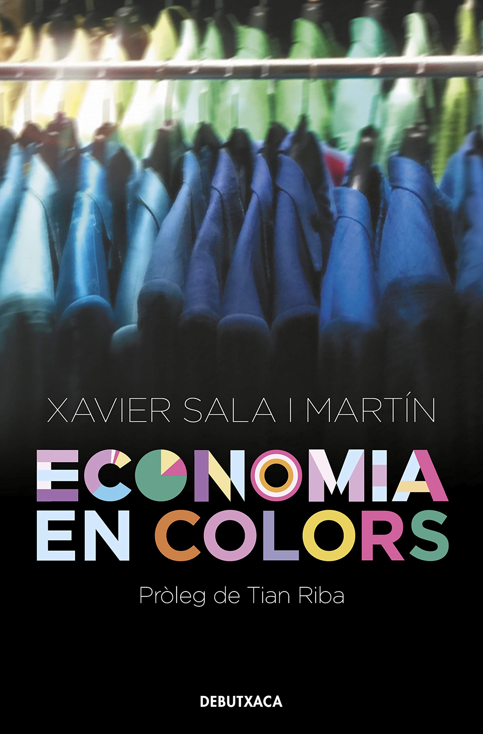 Economia en colors Business, Finance & Career