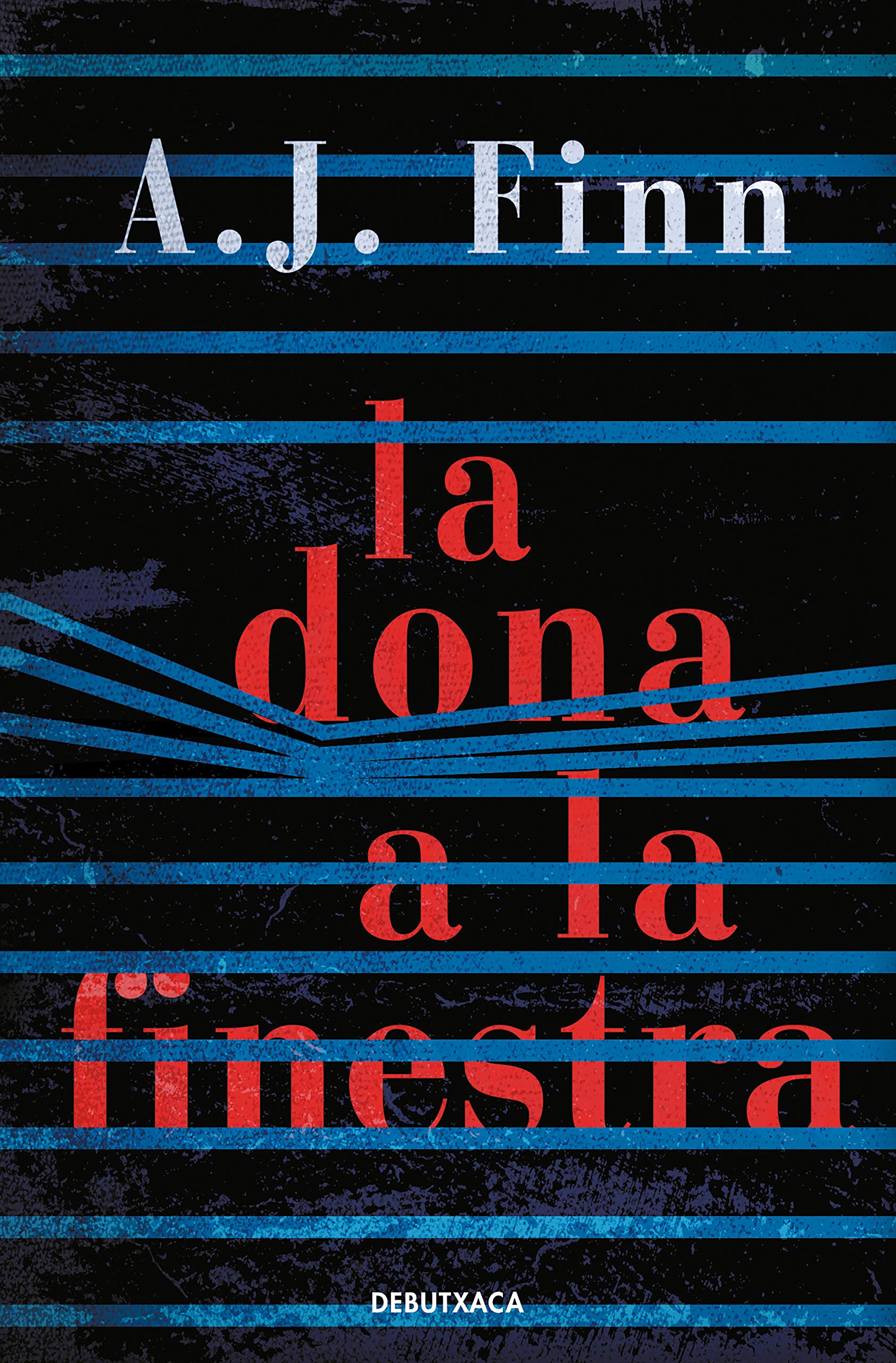 La dona a la finestra (Narrativa) Contemporary literature