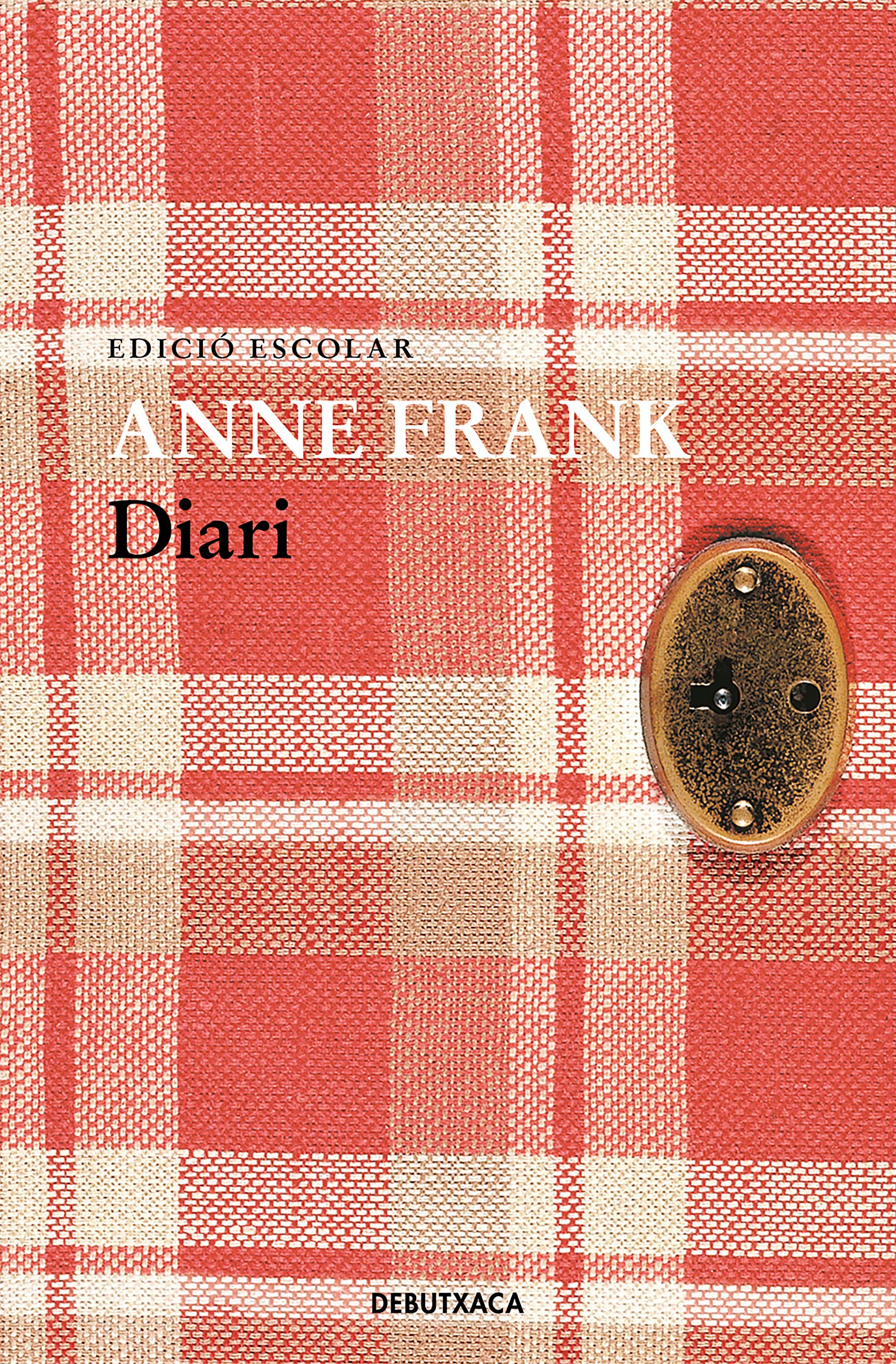 Diari d'Anne Frank (edició escolar) book