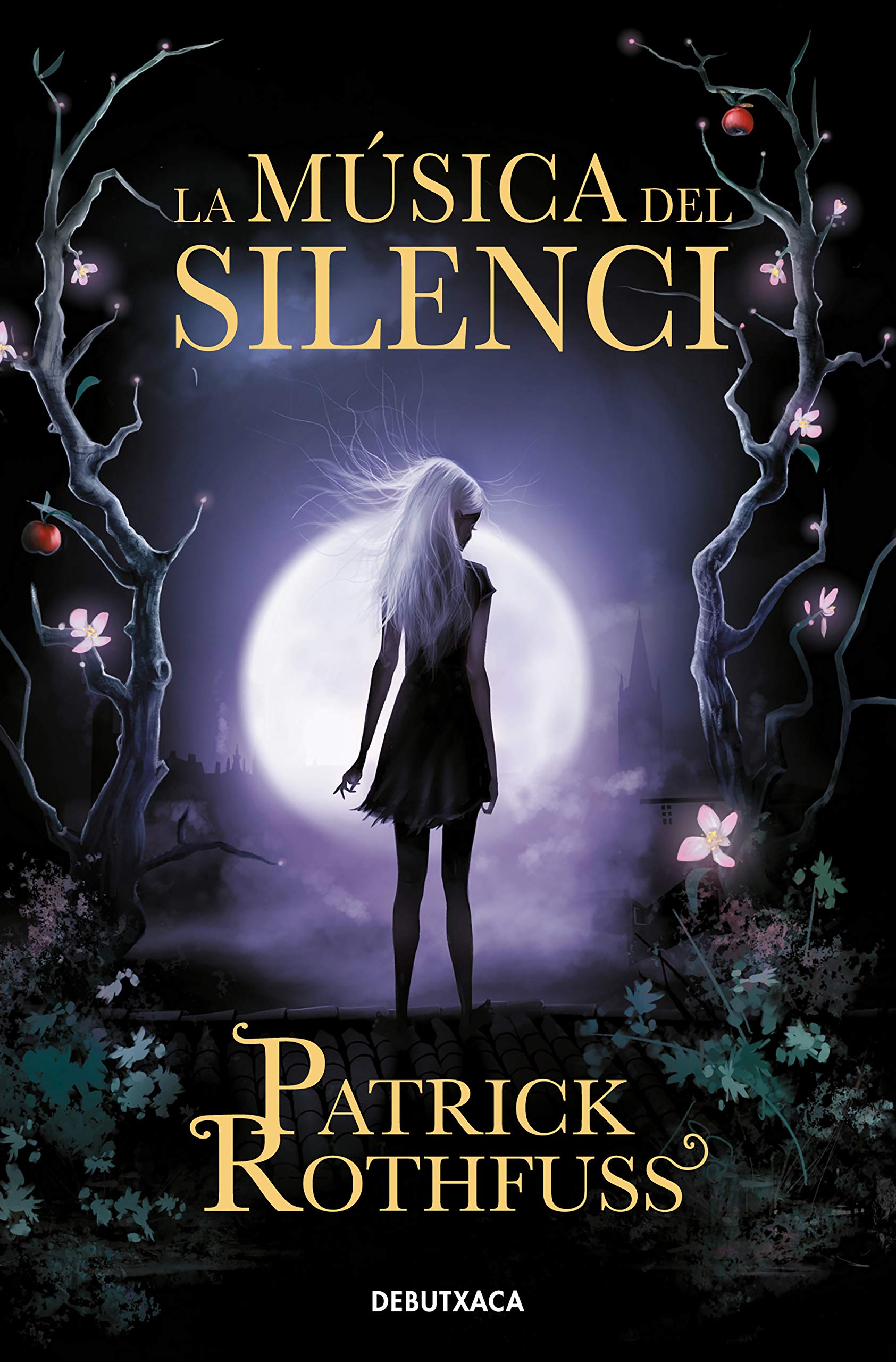 La música del silenci (Narrativa) Action & Adventure