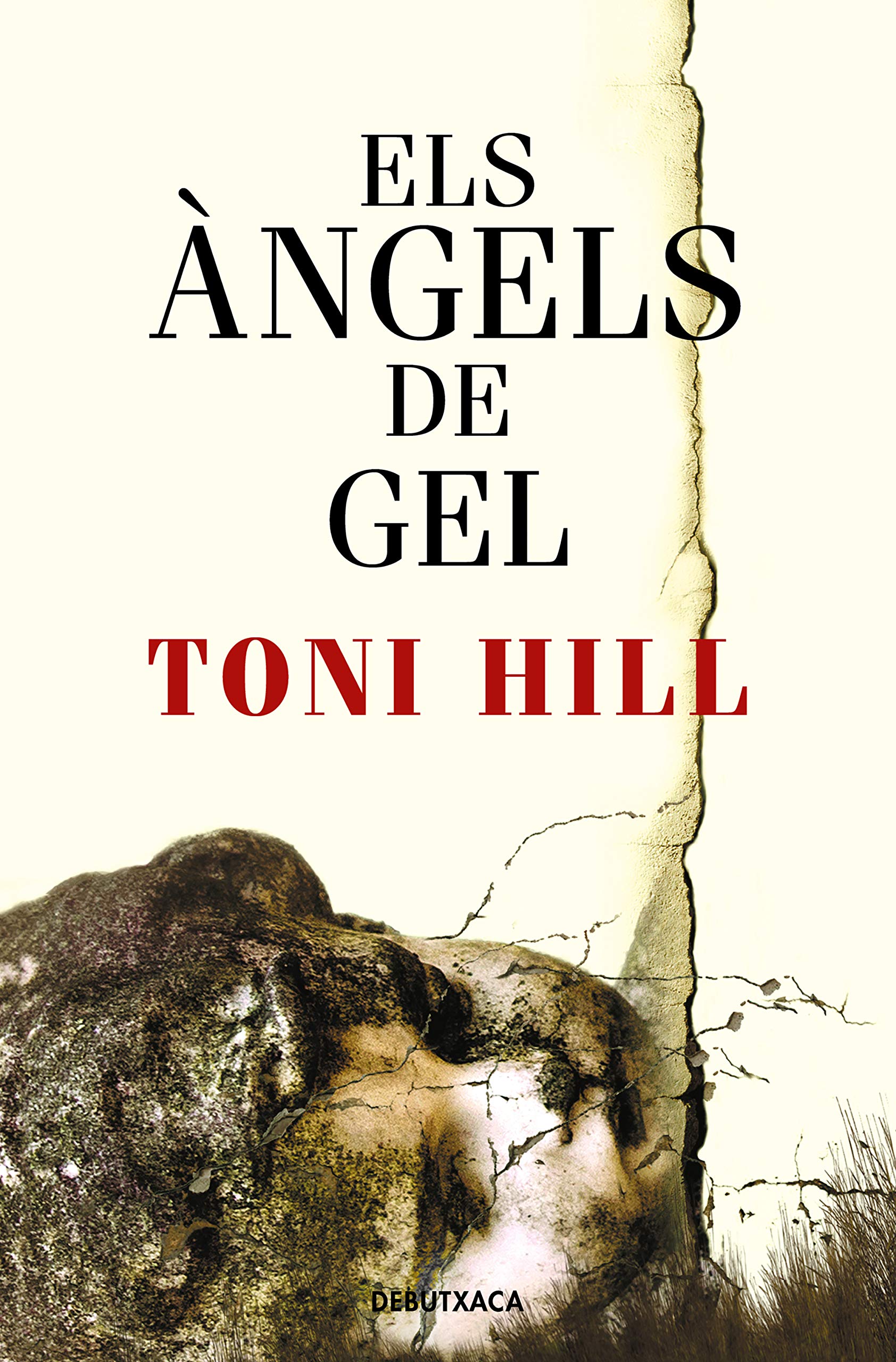 Els àngels de gel (Narrativa) Contemporary literature