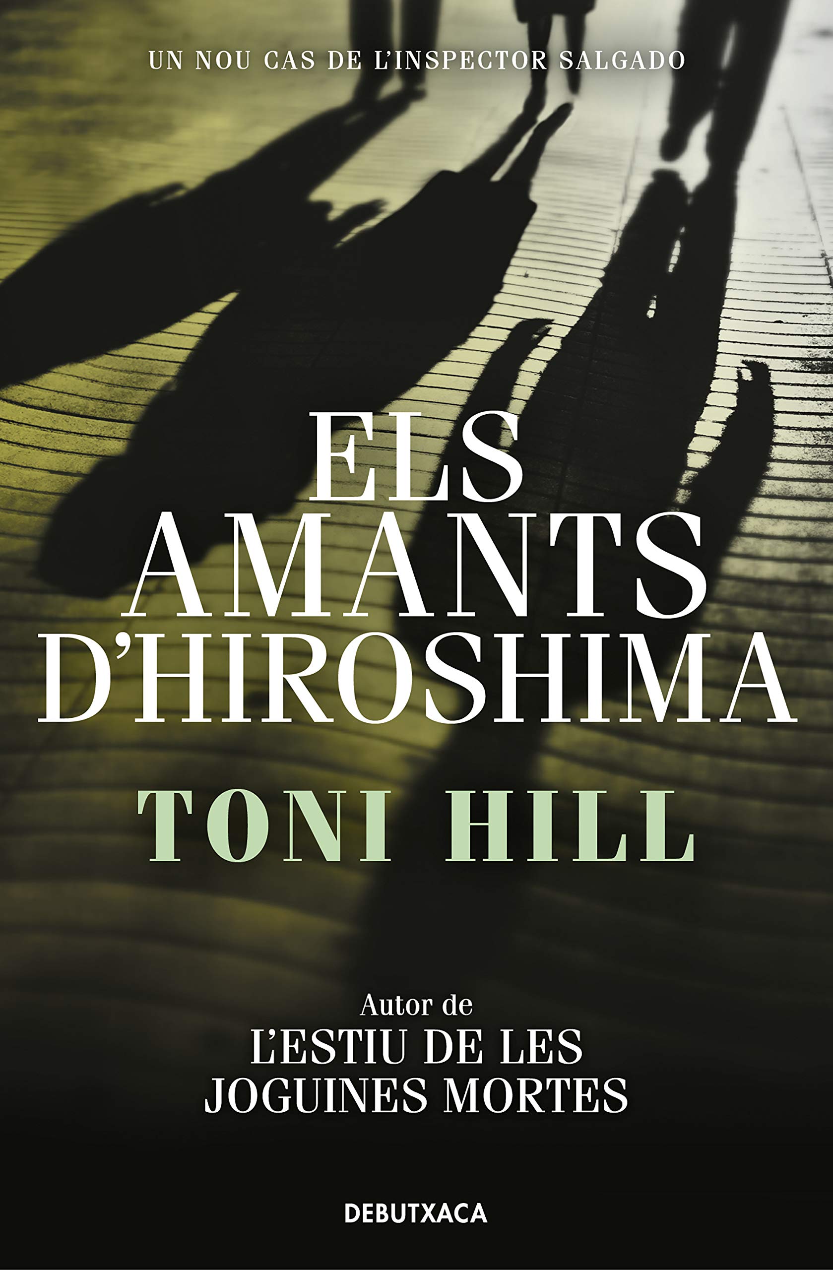 Els amants d'Hiroshima (Narrativa, Band 3) Contemporary literature