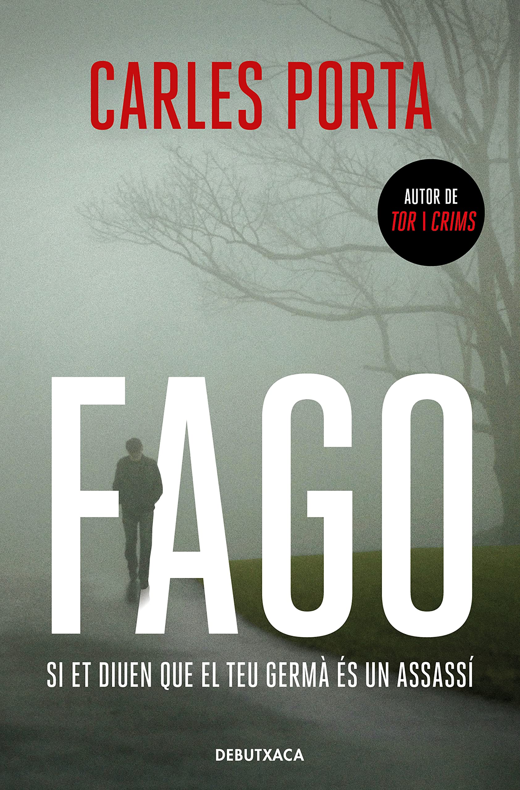 Fago: Si et diuen que el teu germà és un assassí book