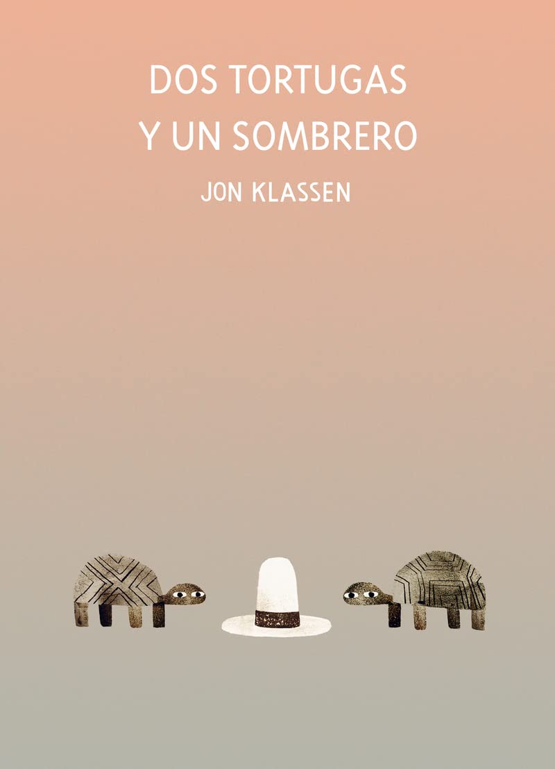 Dos tortugas y un sombrero (Somos8) Non-fiction