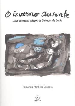O inverno ausente book