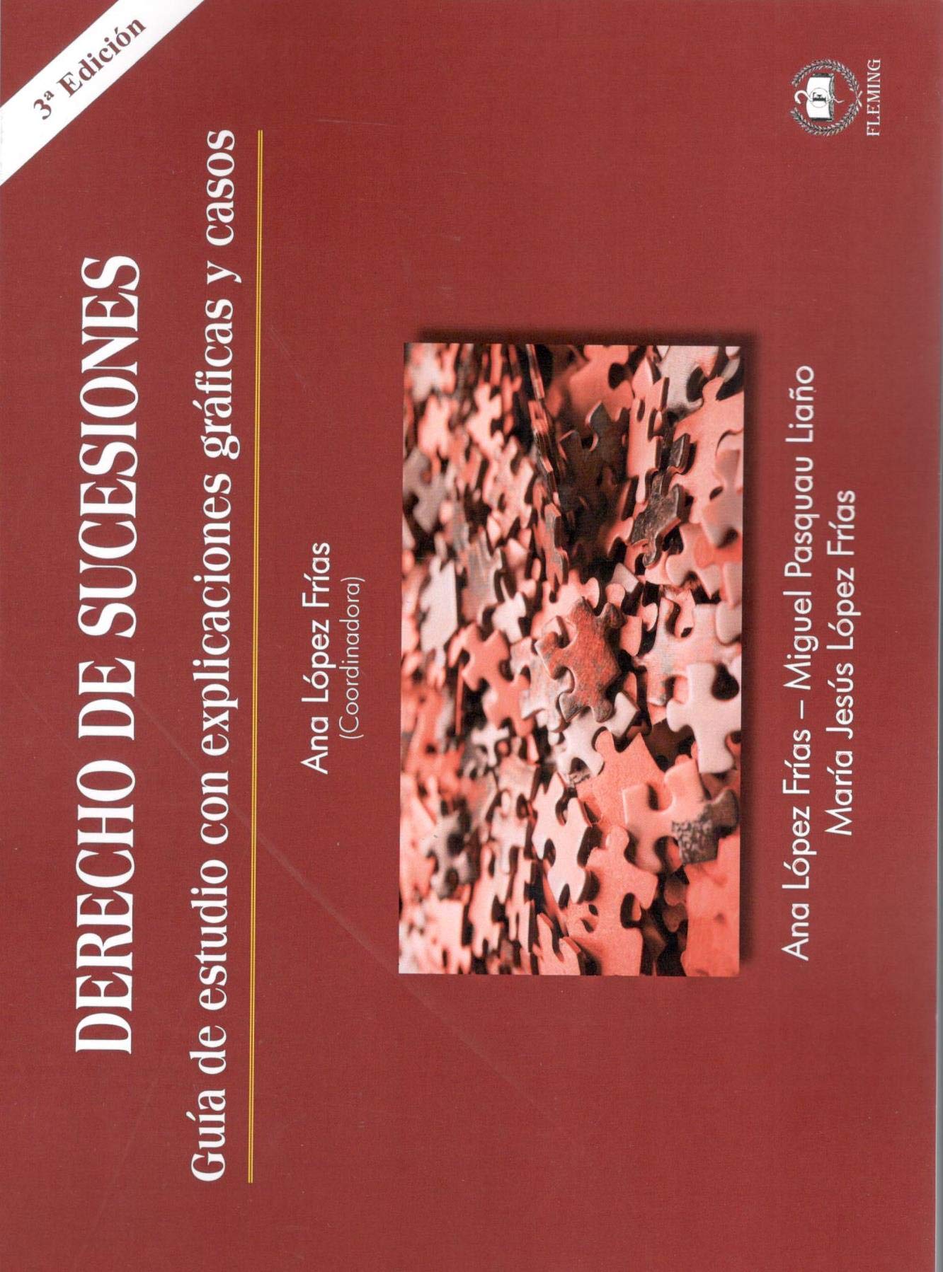 Derecho de Sucesiones book