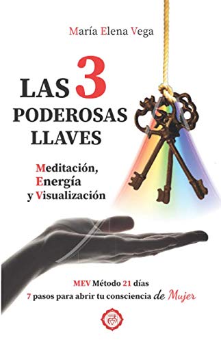 Las 3 Poderosas llaves: 7 pasos para abrir tu consciencia de Mujer Lifestyle