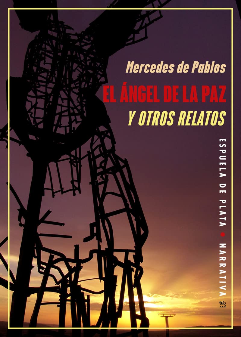 El Ángel de la Paz y otros relatos Living & Furnishing