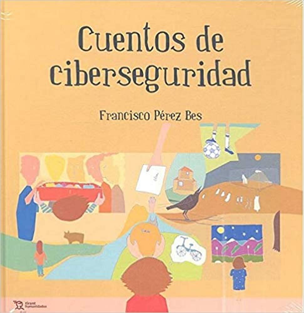 Cuentos de ciberseguridad (Plural, Band 1) Contemporary literature