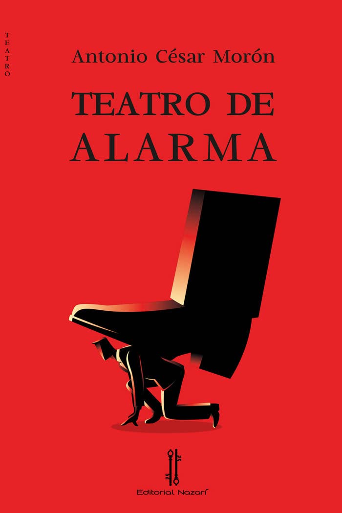 Teatro de alarma (Medina, Band 2) Drama