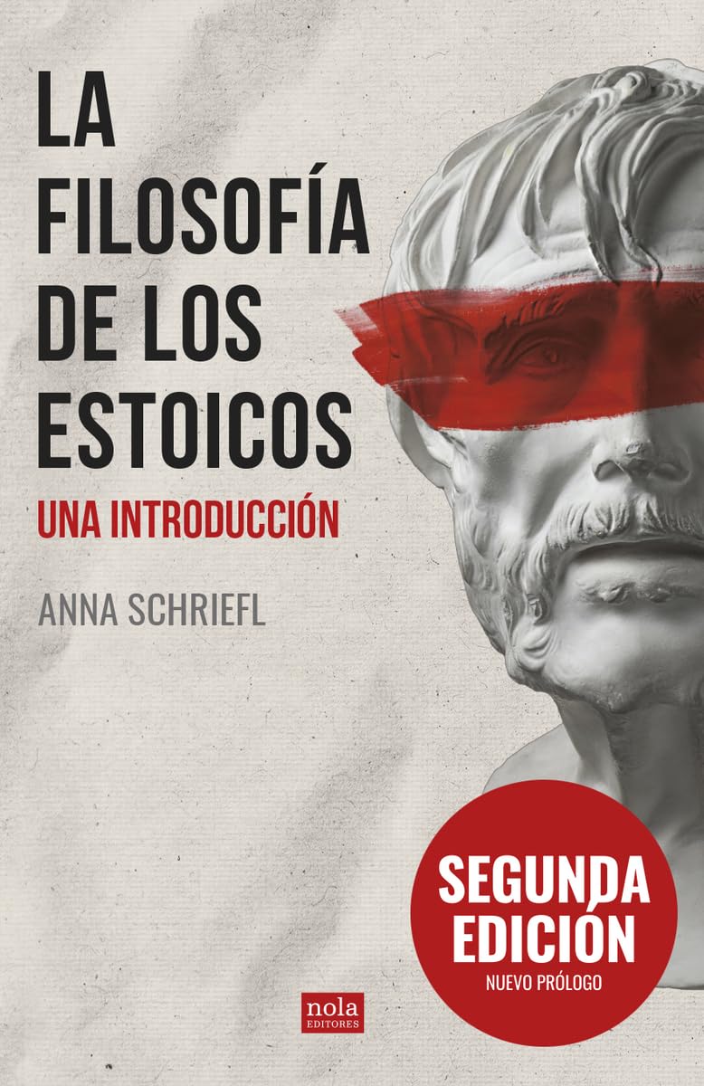 La filosofía de los estoicos: Una introducción book