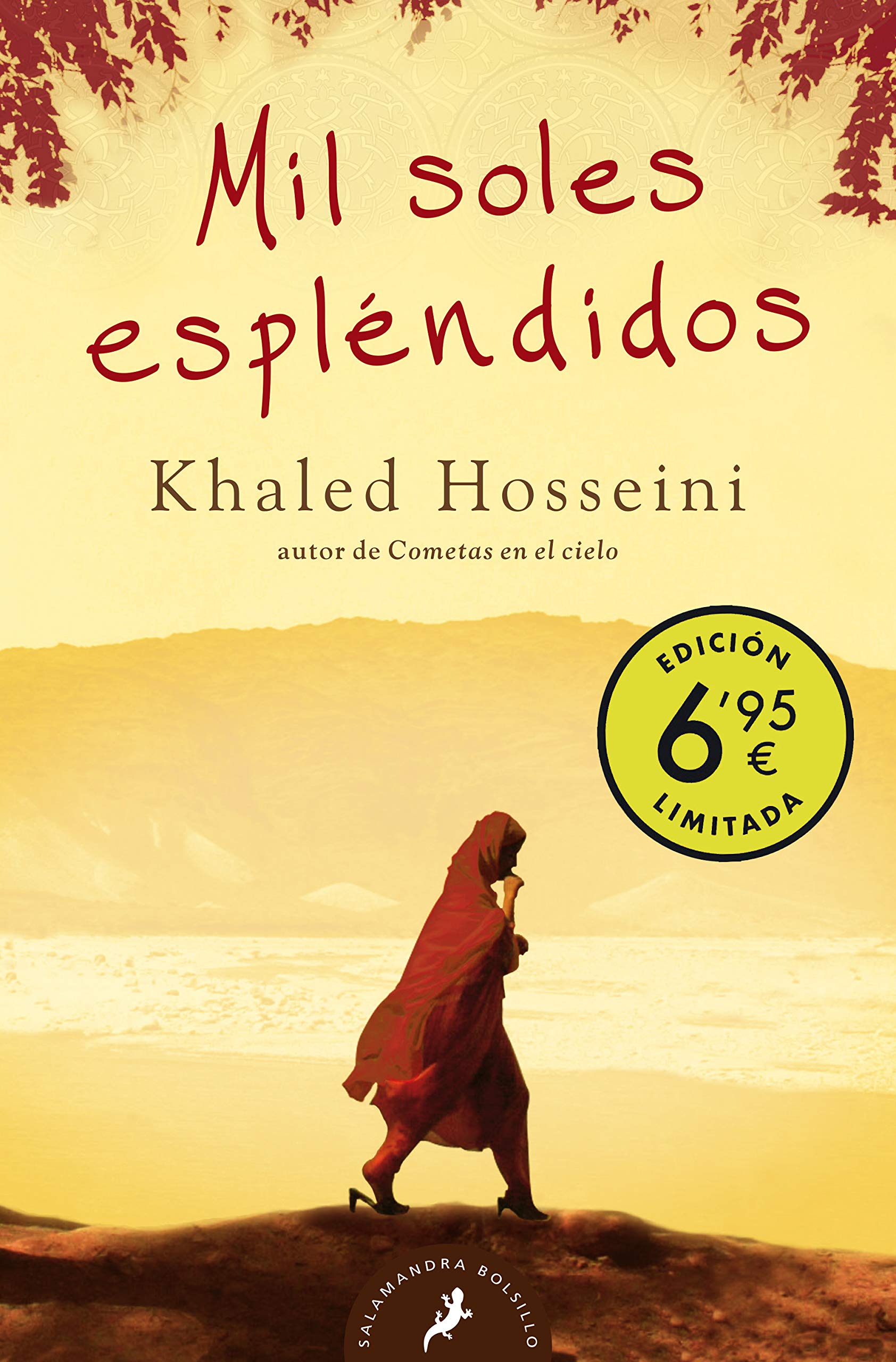 Mil soles espléndidos (Salamandra Campañas) Contemporary literature