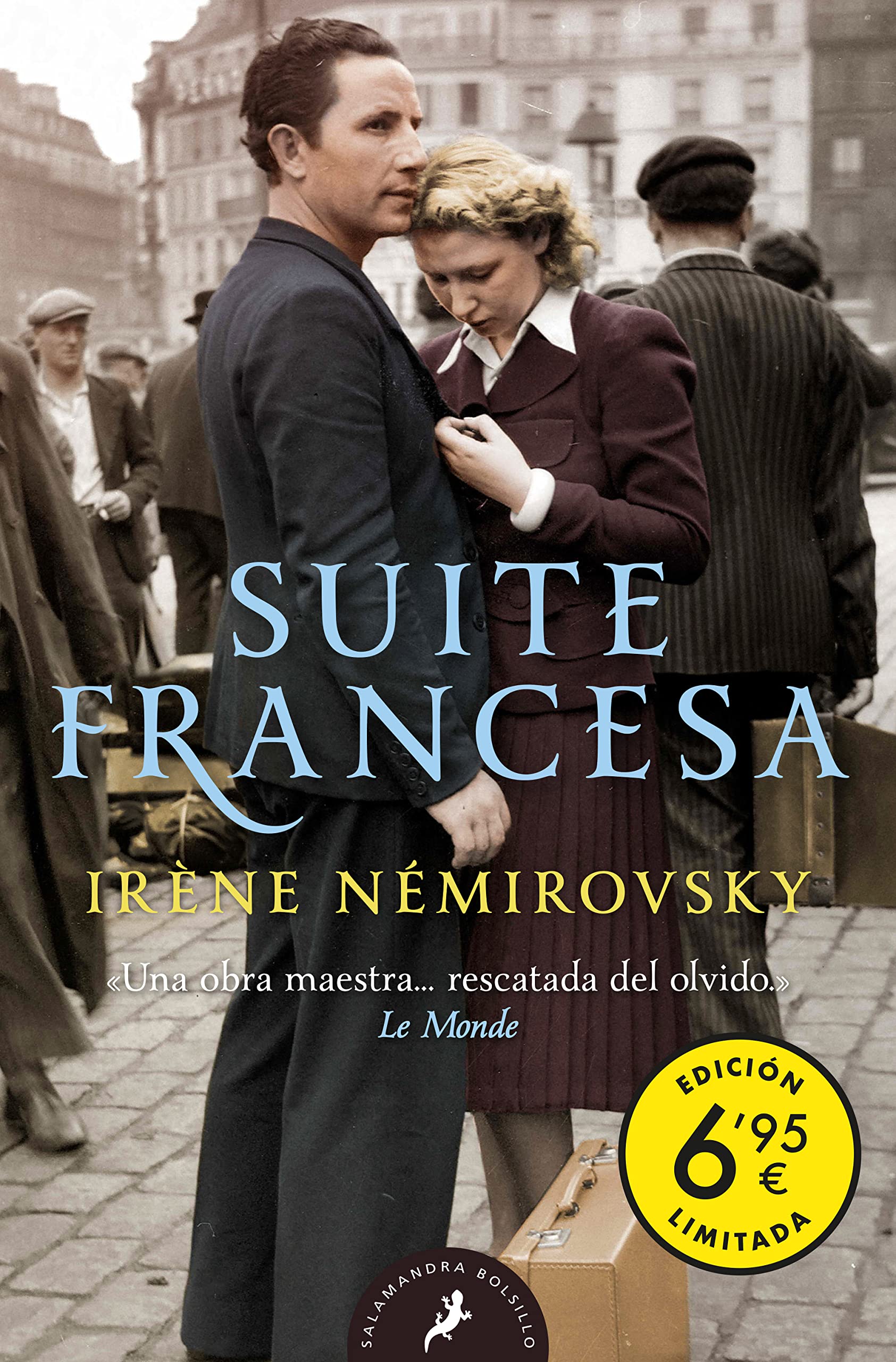Suite francesa (edición limitada a un precio especial) Classics