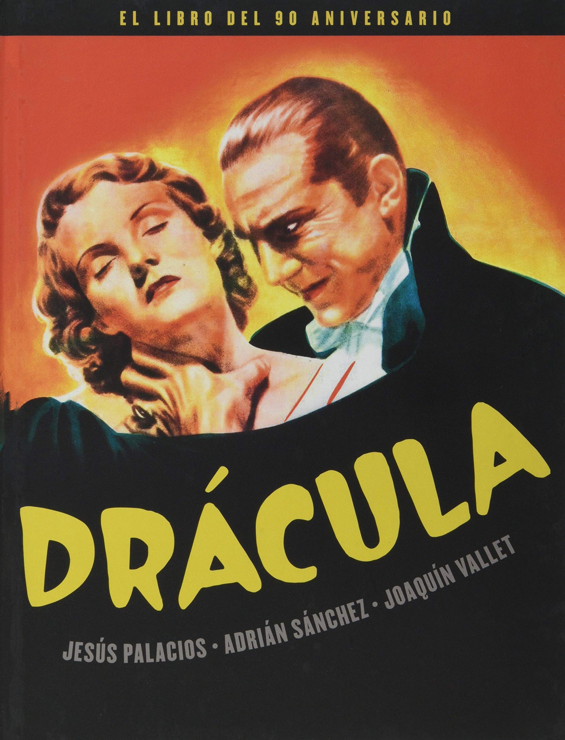DRACULA. EL LIBRO DEL 60 ANIVERSARIO (ANIVERSARIOS, Band 0) Contemporary literature