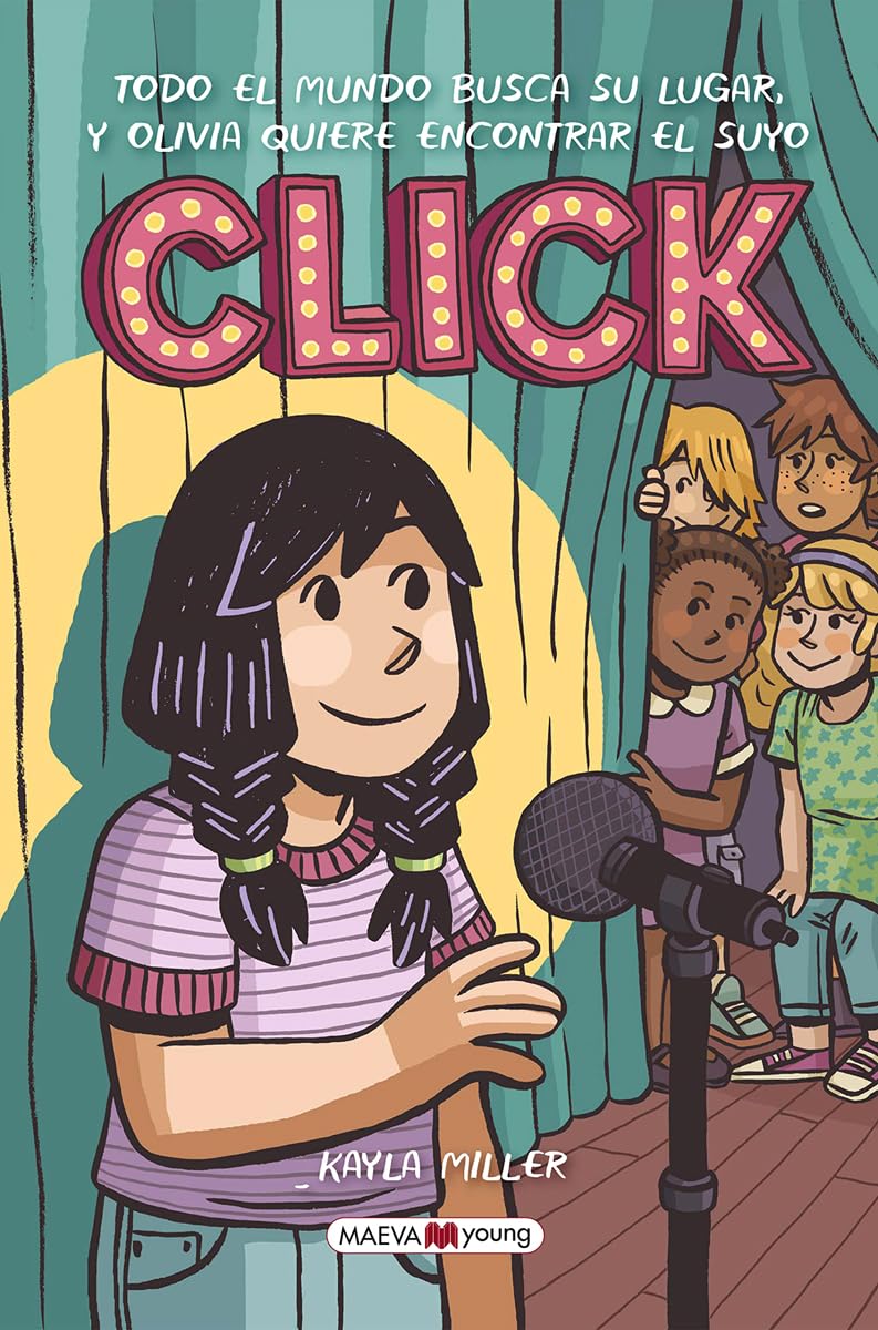 Click book