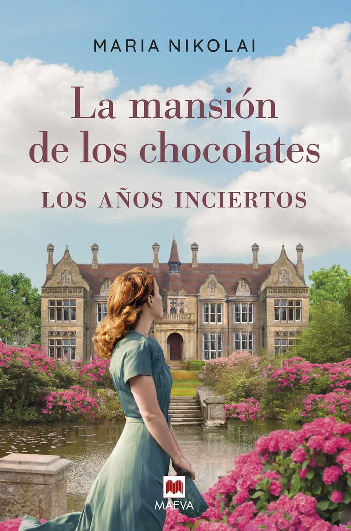 Los años inciertos/ The Uncertain Years book