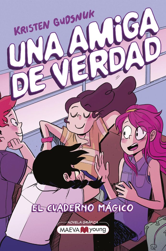 Una amiga de verdad/ Making Friends book