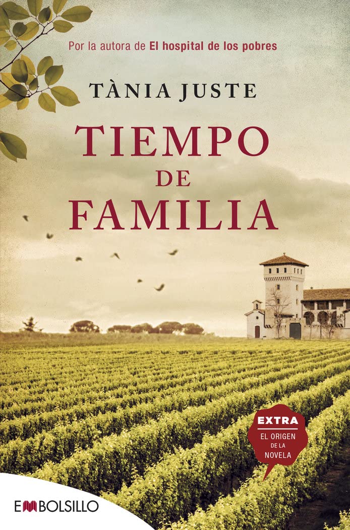 Tiempo de familia Contemporary literature