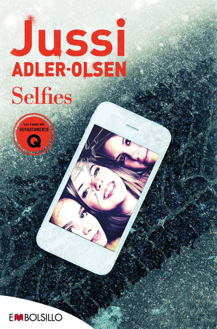 Selfies: Un thriller vibrante y muy bien construido (EMBOLSILLO) Contemporary literature