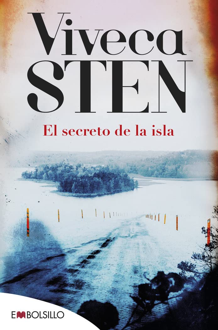 El secreto de la isla: Una trama envolvente sobre una justicia que llega tarde. (EMBOLSILLO) Contemporary literature
