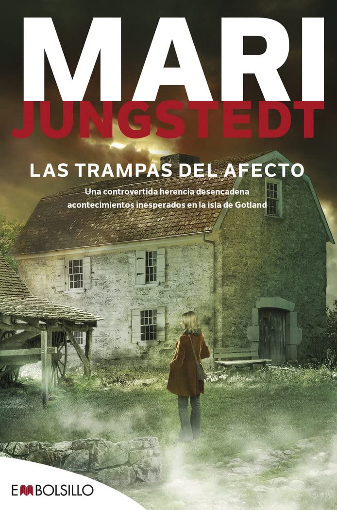 Las trampas del afecto: Una controvertida herencia desencadena acontecimientos inesperados en la isla de Gotland International