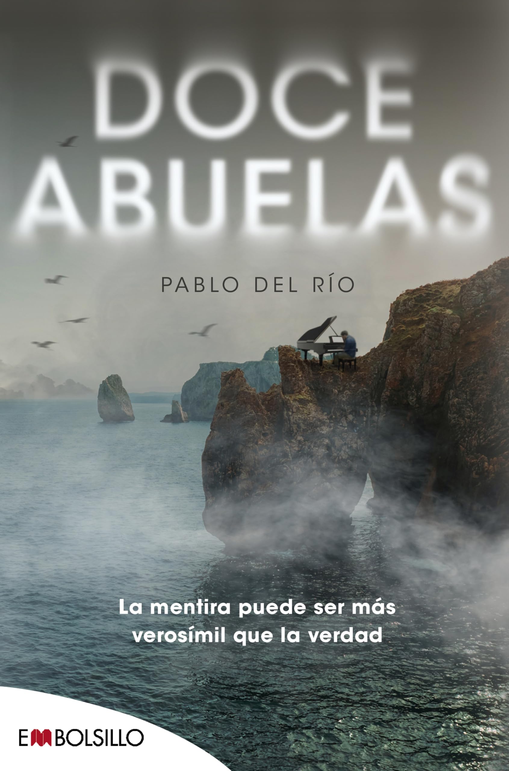 Doce abuelas / Twelve Grandmothers: La Mentira Puede Ser Mas Verosimil Que La Verdad International