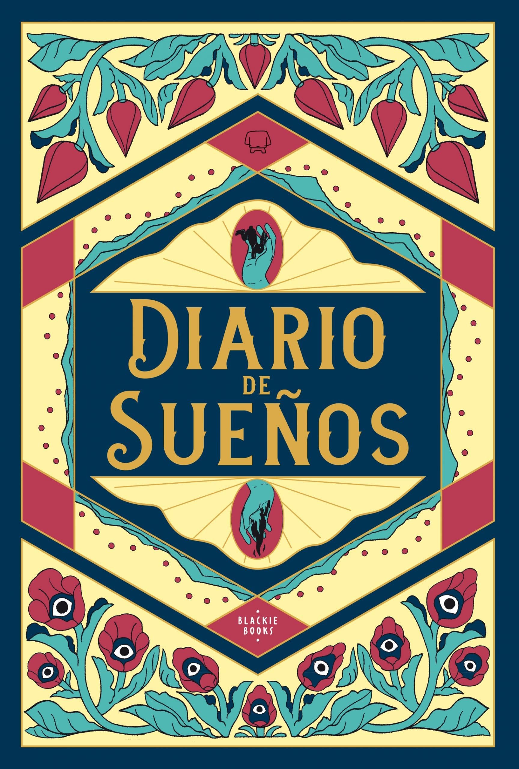 Diario de sueños (Nueva edición ampliada) book