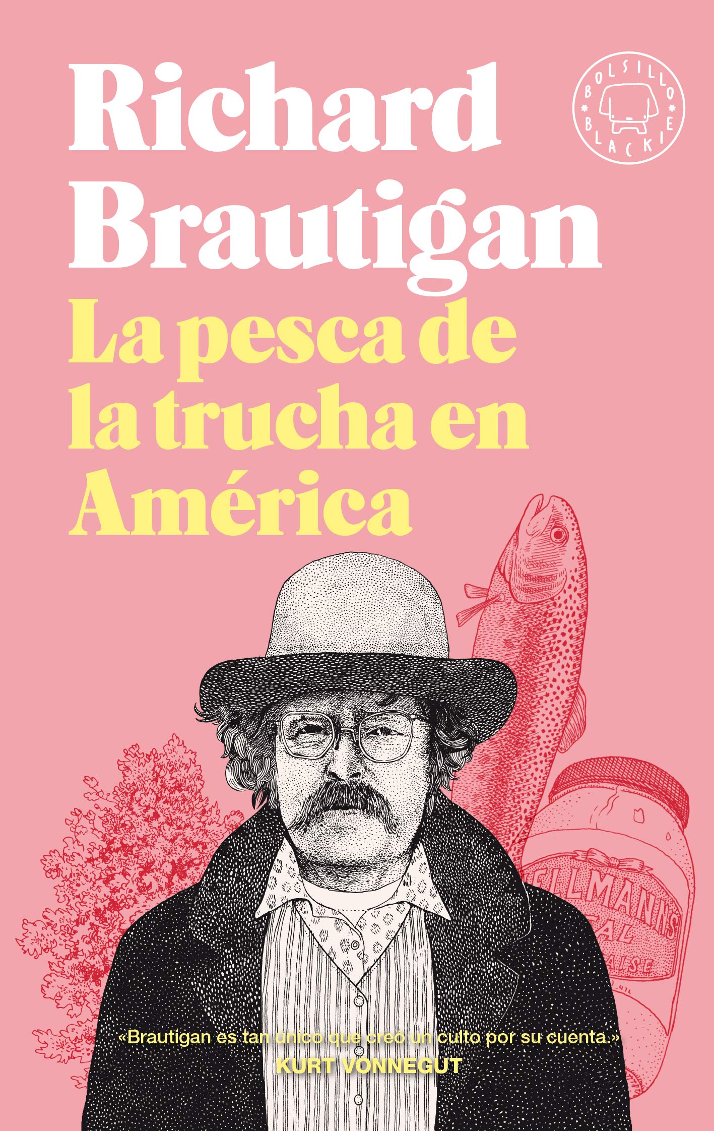 La pesca de la trucha en América book