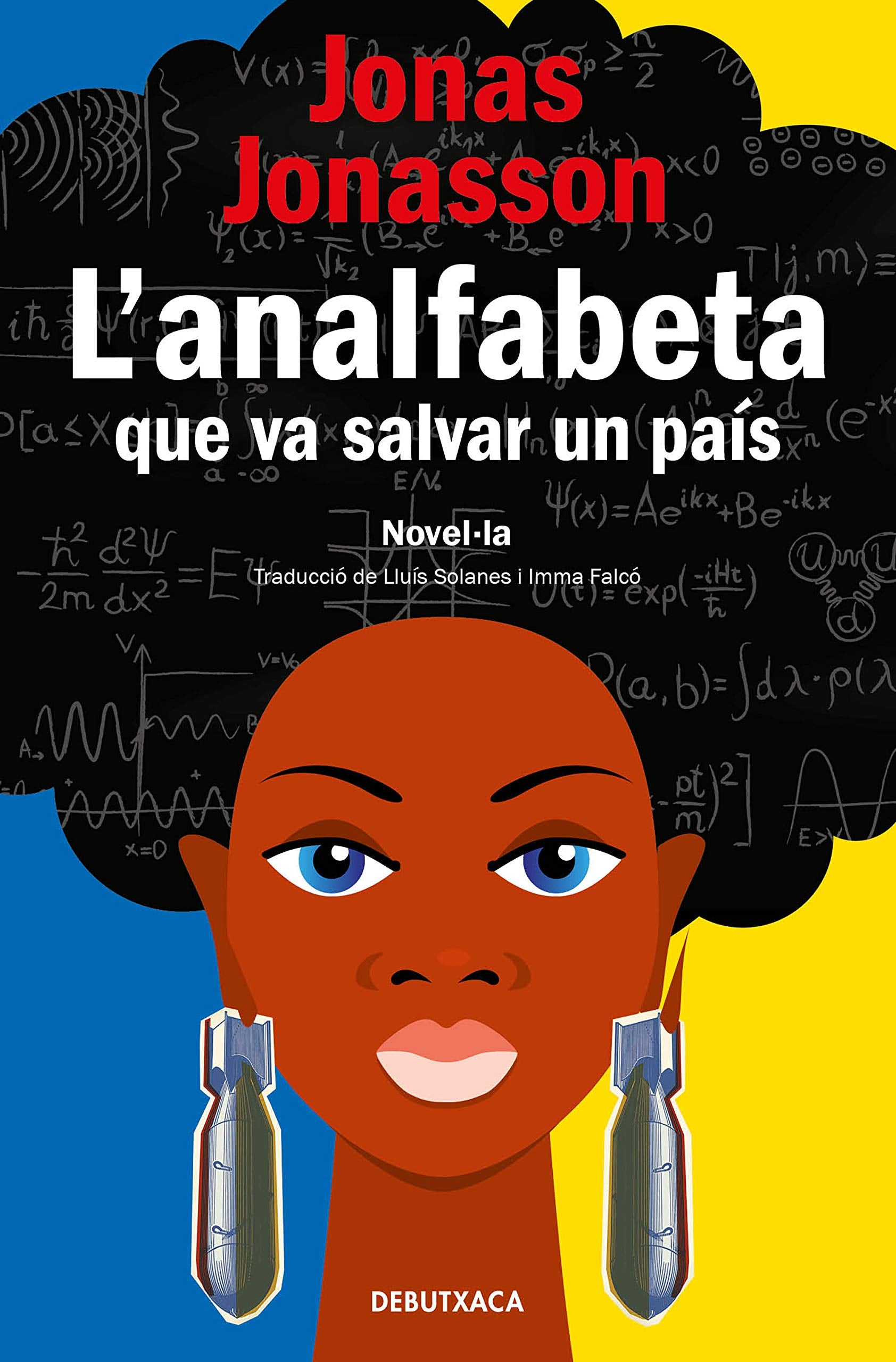 L'analfabeta que va salvar un país Contemporary literature