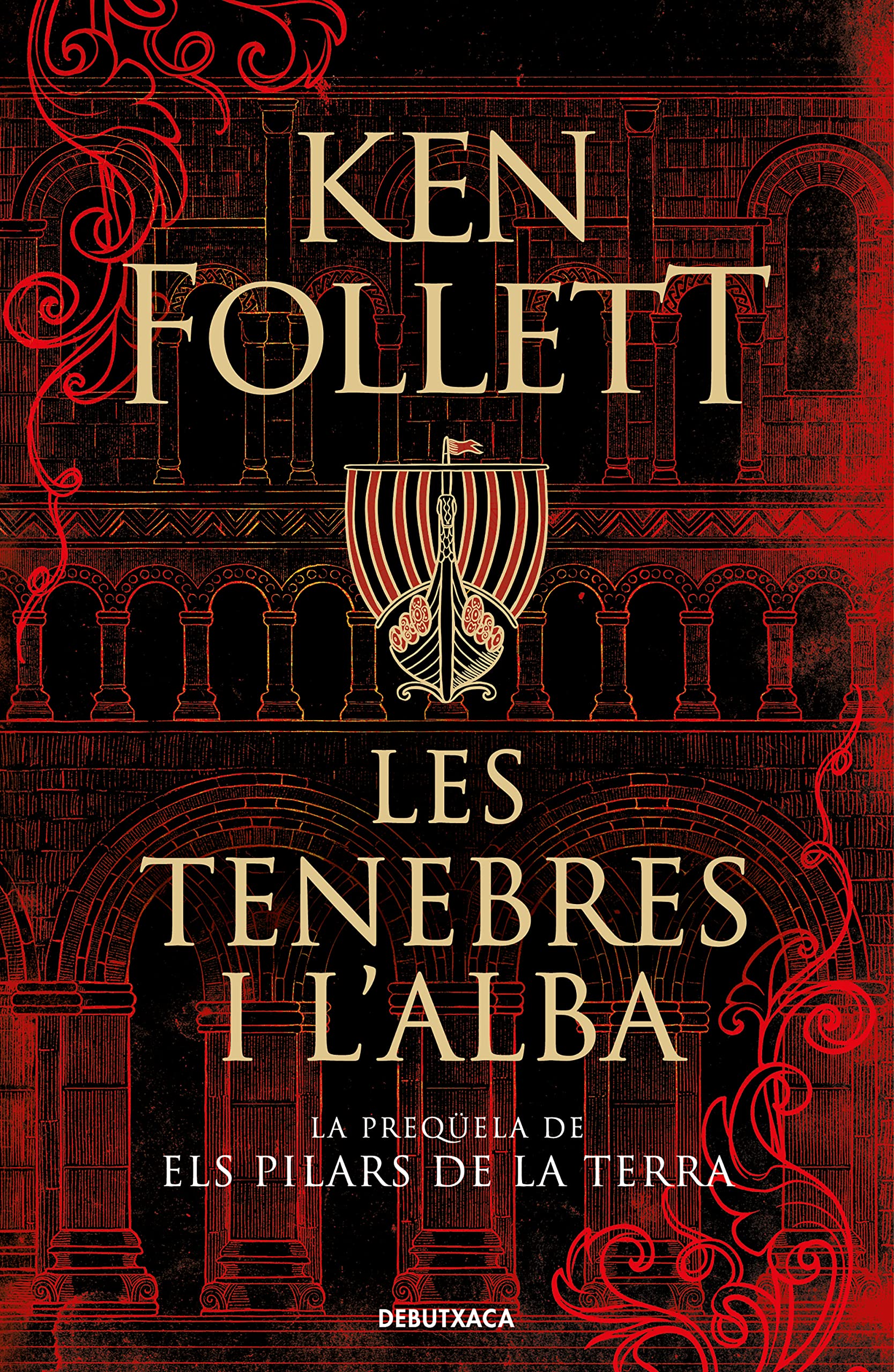 Les tenebres i l'alba Historical Fiction