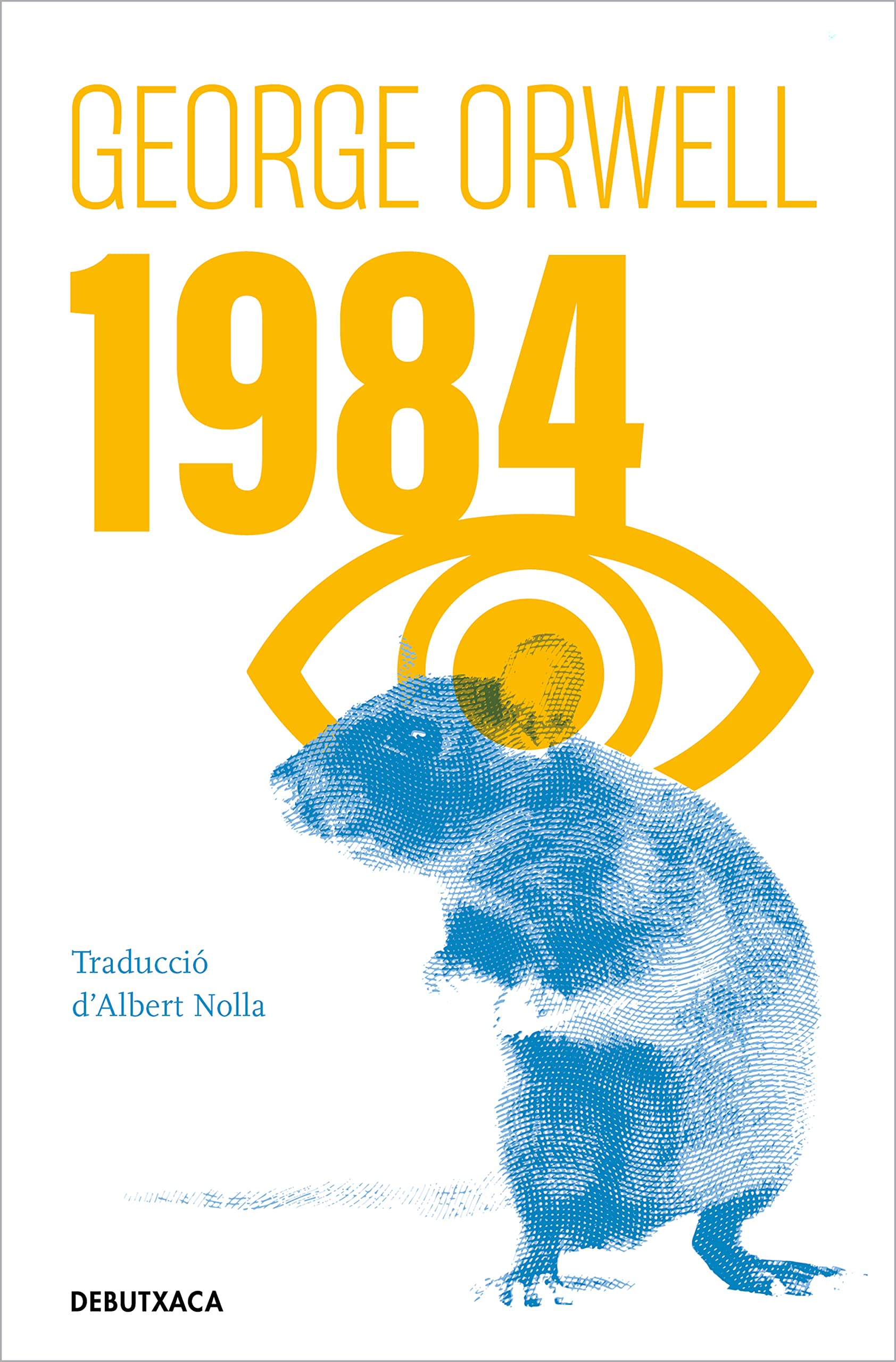 1984 (edició en català) (Narrativa) Classics