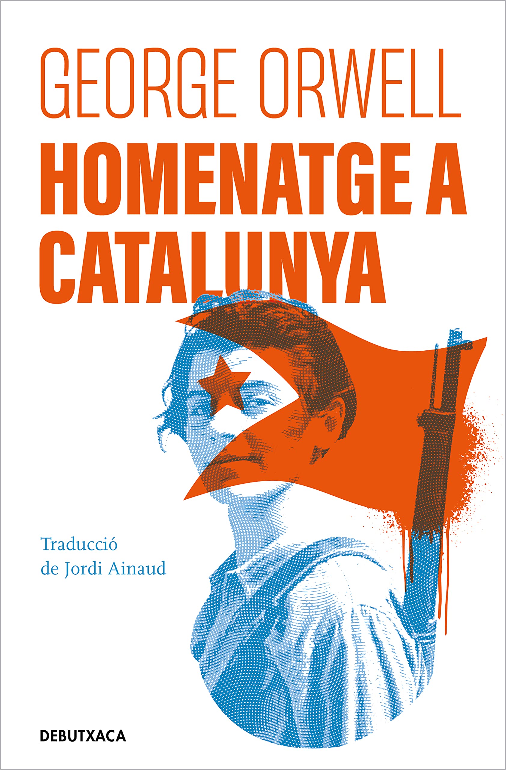 Homenatge a Catalunya (Narrativa) Politics & History