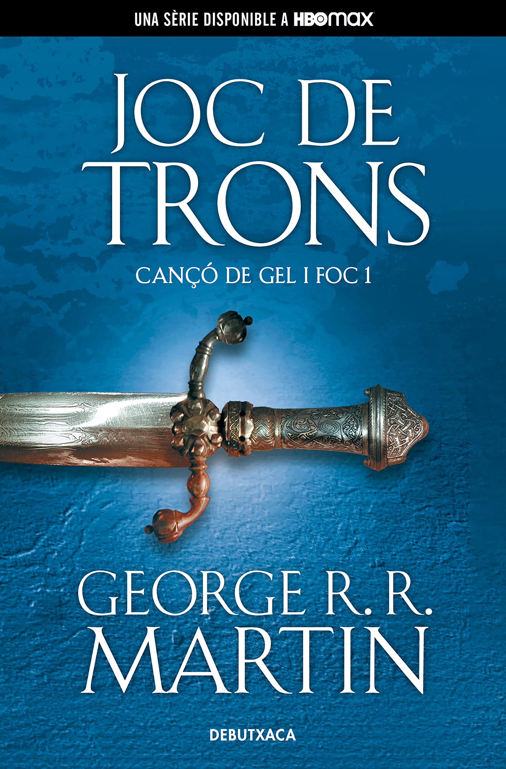 Joc de Trons (Cançó de gel i foc 1) (Narrativa, Band 1) Contemporary literature
