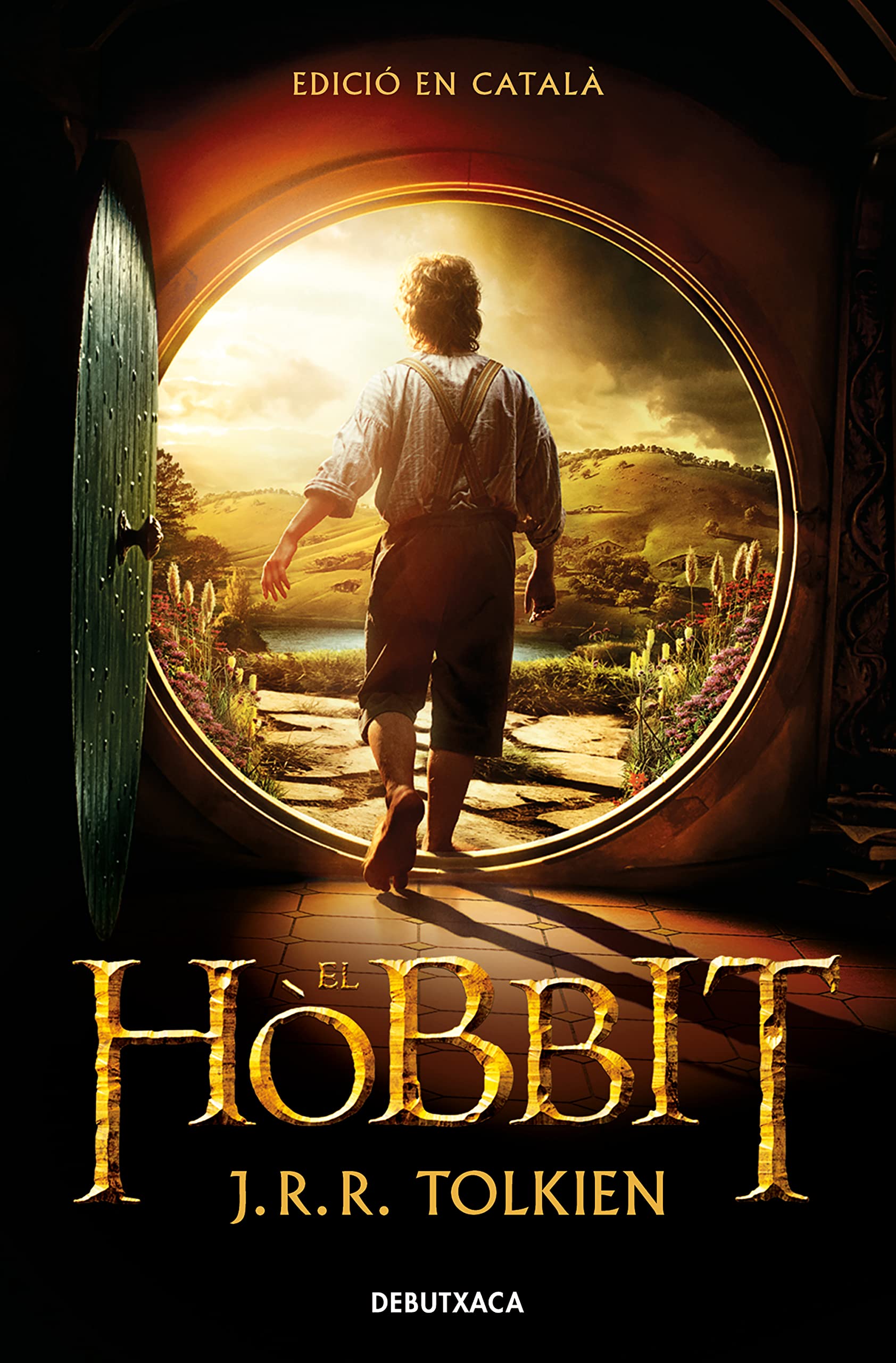 El hòbbit: o viatge d’anada i tornada (Narrativa) Classics