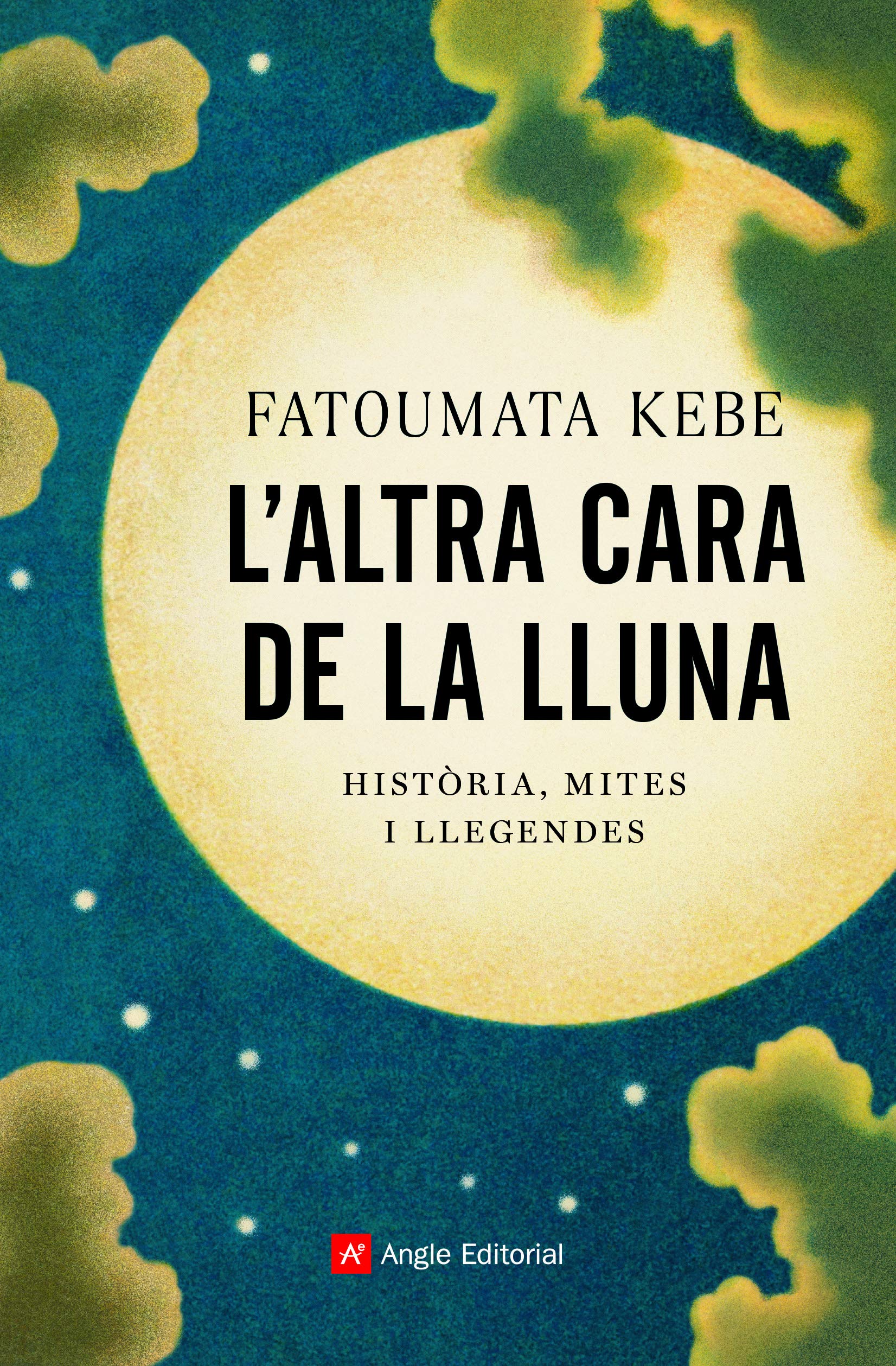 L'altra cara de la Lluna : Història, mites i llegendes Living & Furnishing
