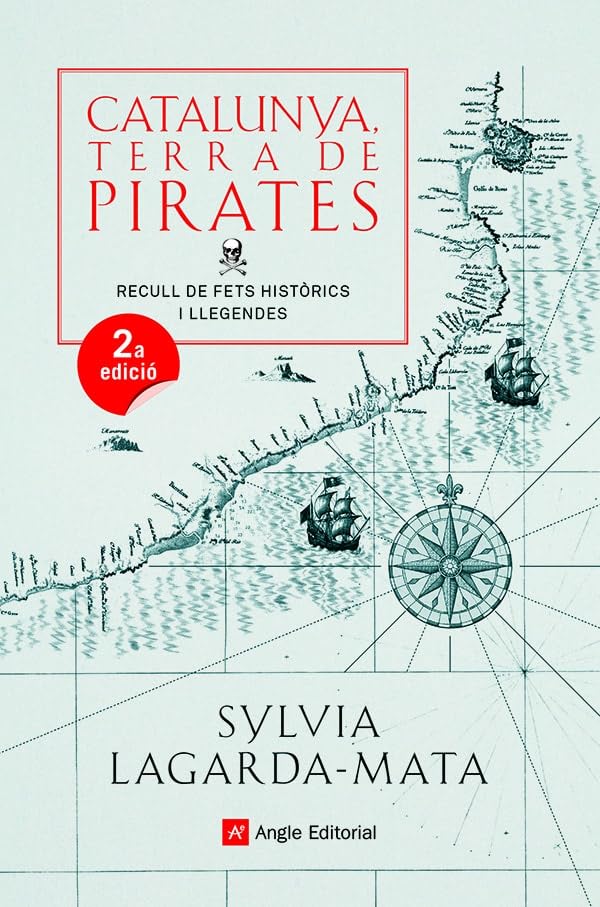 Catalunya, terra de pirates: Recull de fets històrics i llegendes book
