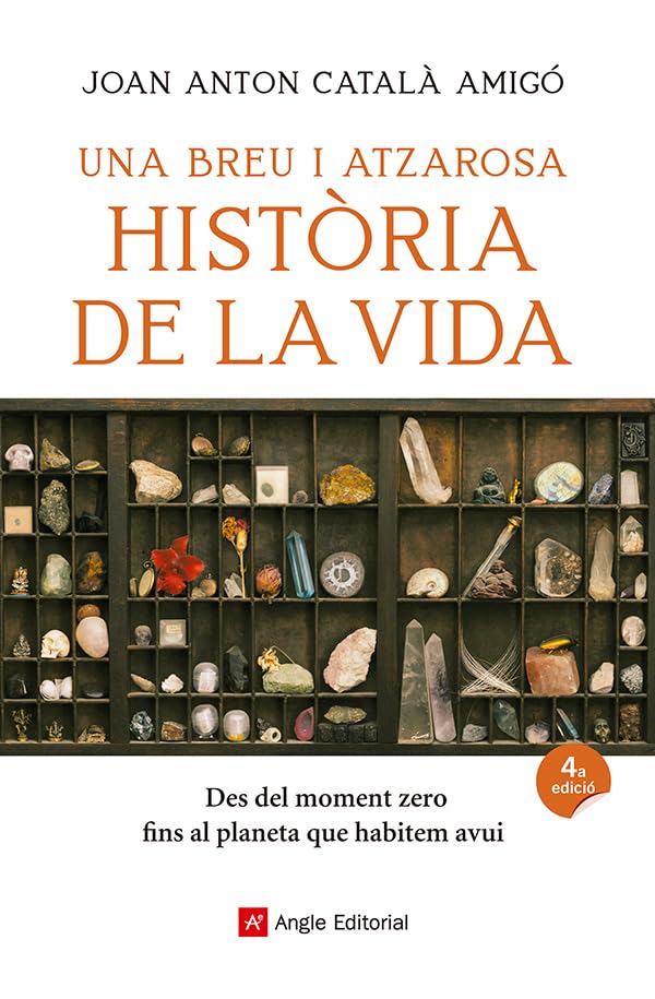 Una breu i atzarosa història de la vida Leisure, Home & Garden
