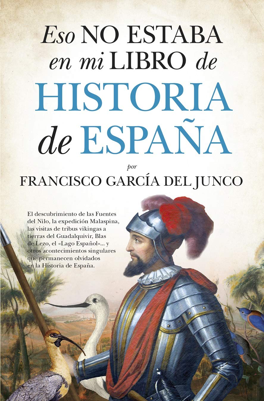 ESO NO ESTABA (LEB) HIST. DE ESPAÑA Books
