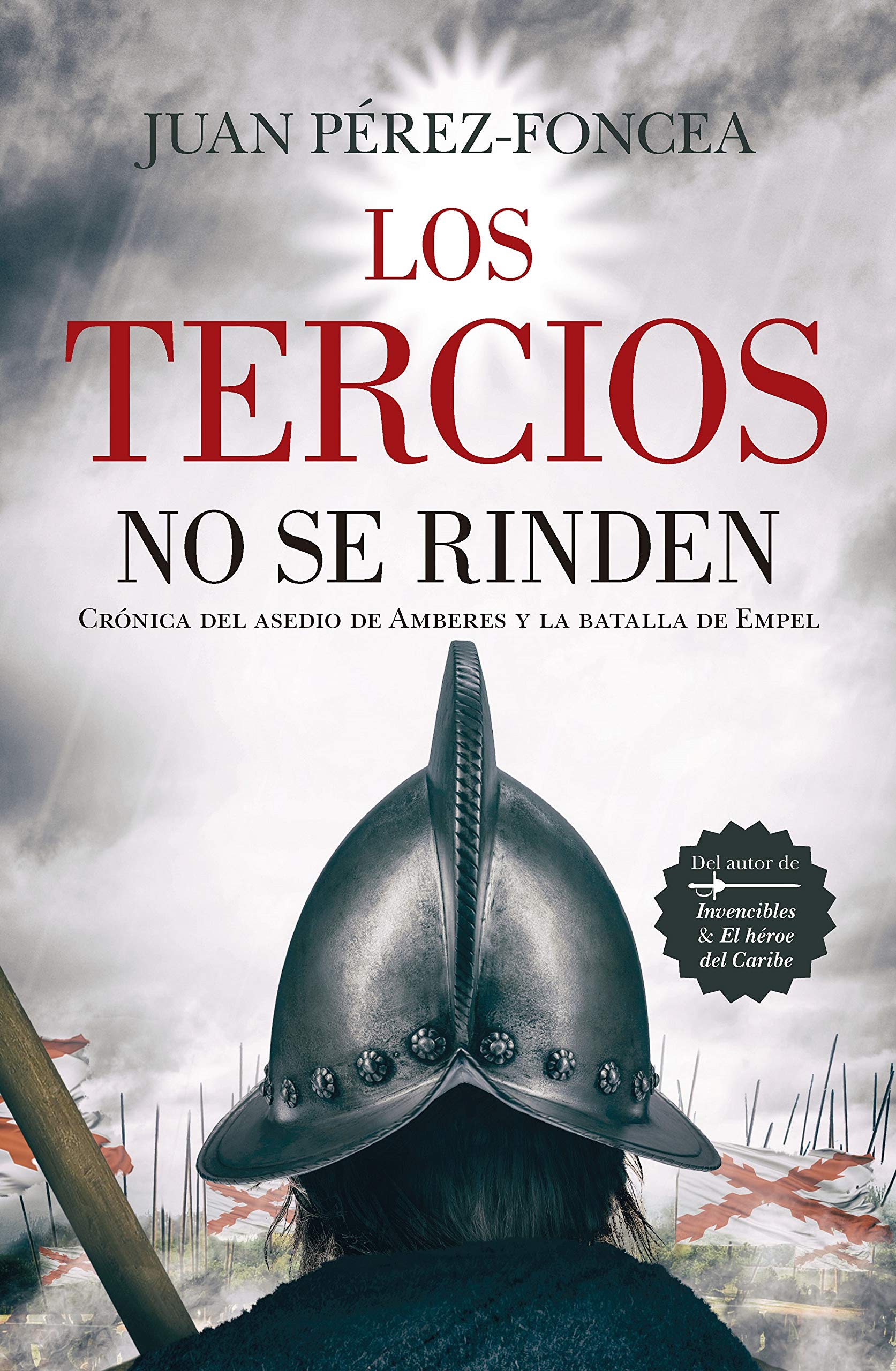 Tercios No Se Rinden Books