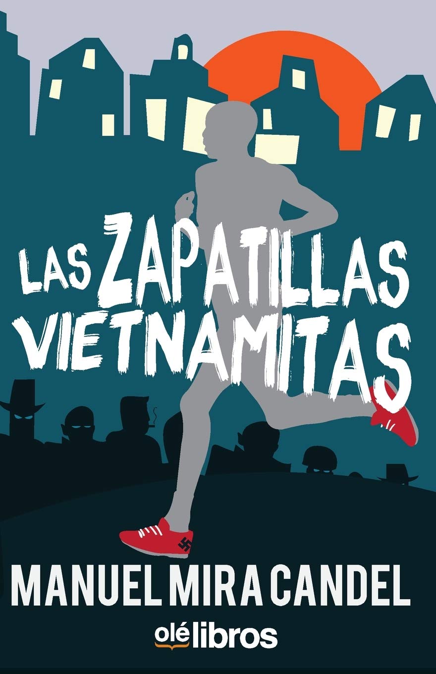 Las zapatillas vietnamitas book
