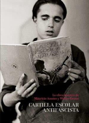 Cartilla Escolar Antifascista Books
