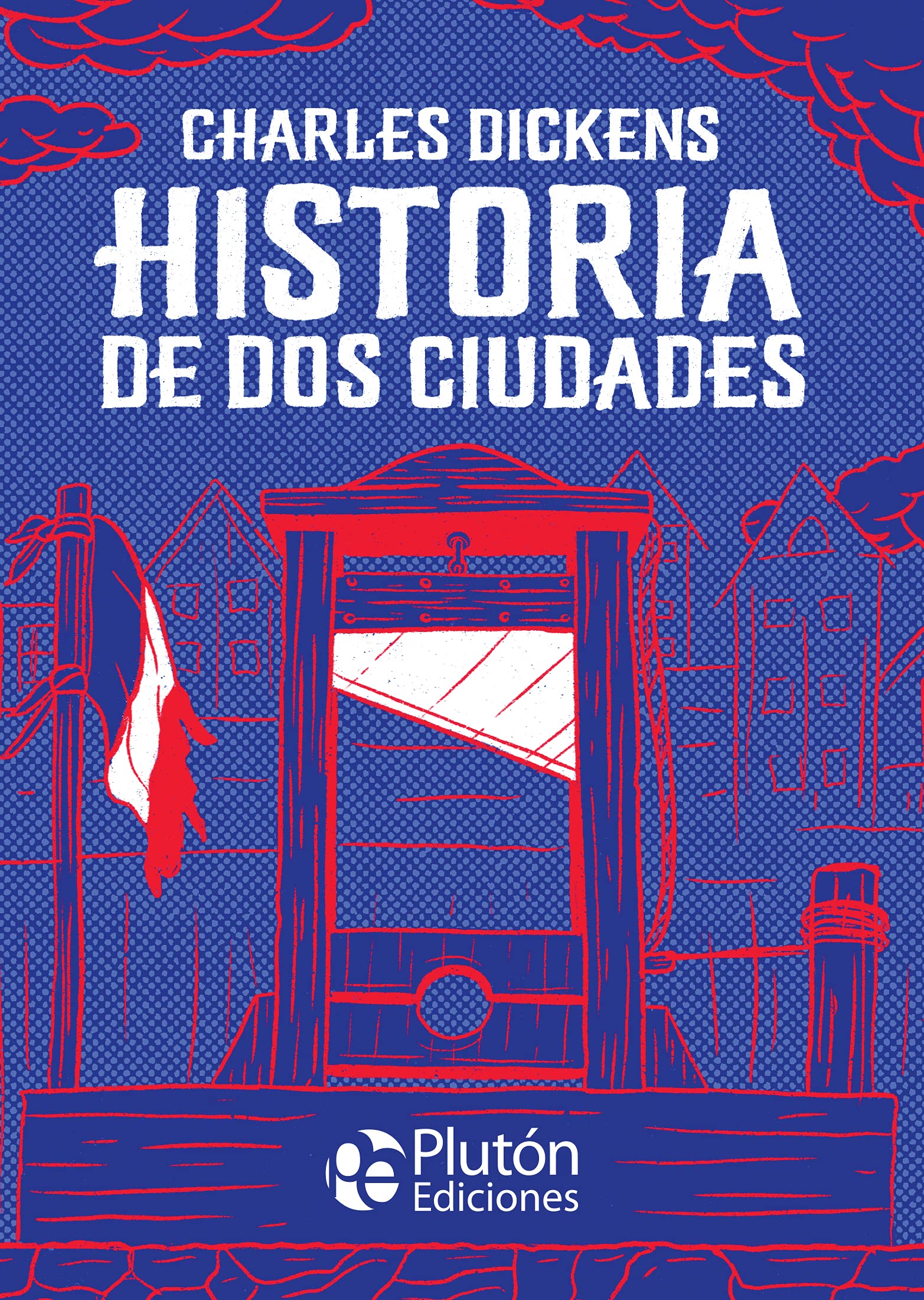 Historia de dos ciudades (Platino Clásicos Ilustrados) Books