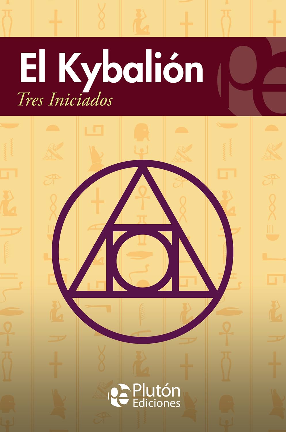 El Kybalión book