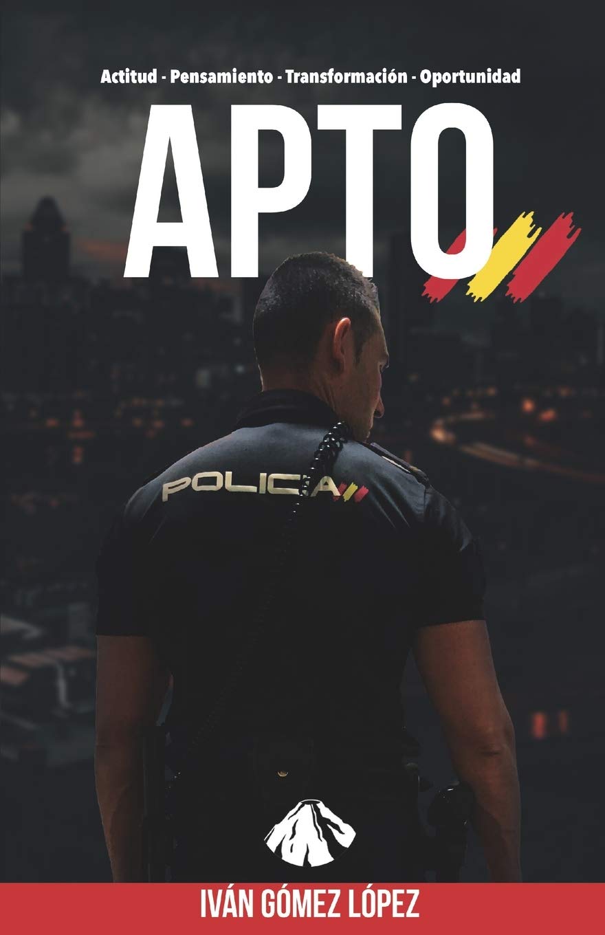 APTO: ACTITUD - PENSAMIENTO - TRANSFORMACION OPORTUNIDAD book