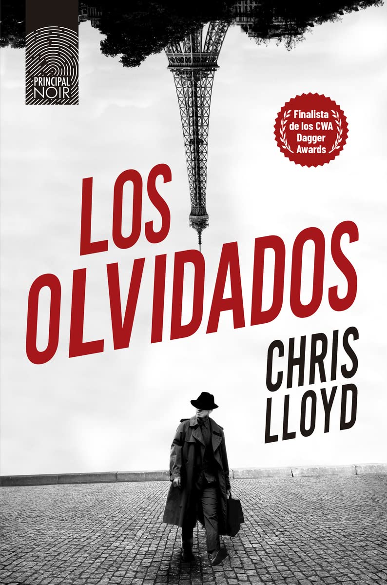 Los olvidados (Principal Noir, Band 17) Contemporary literature
