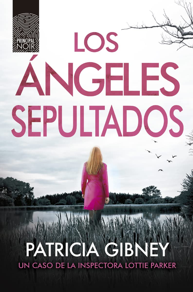 Angeles Sepultados, Los Action & Adventure