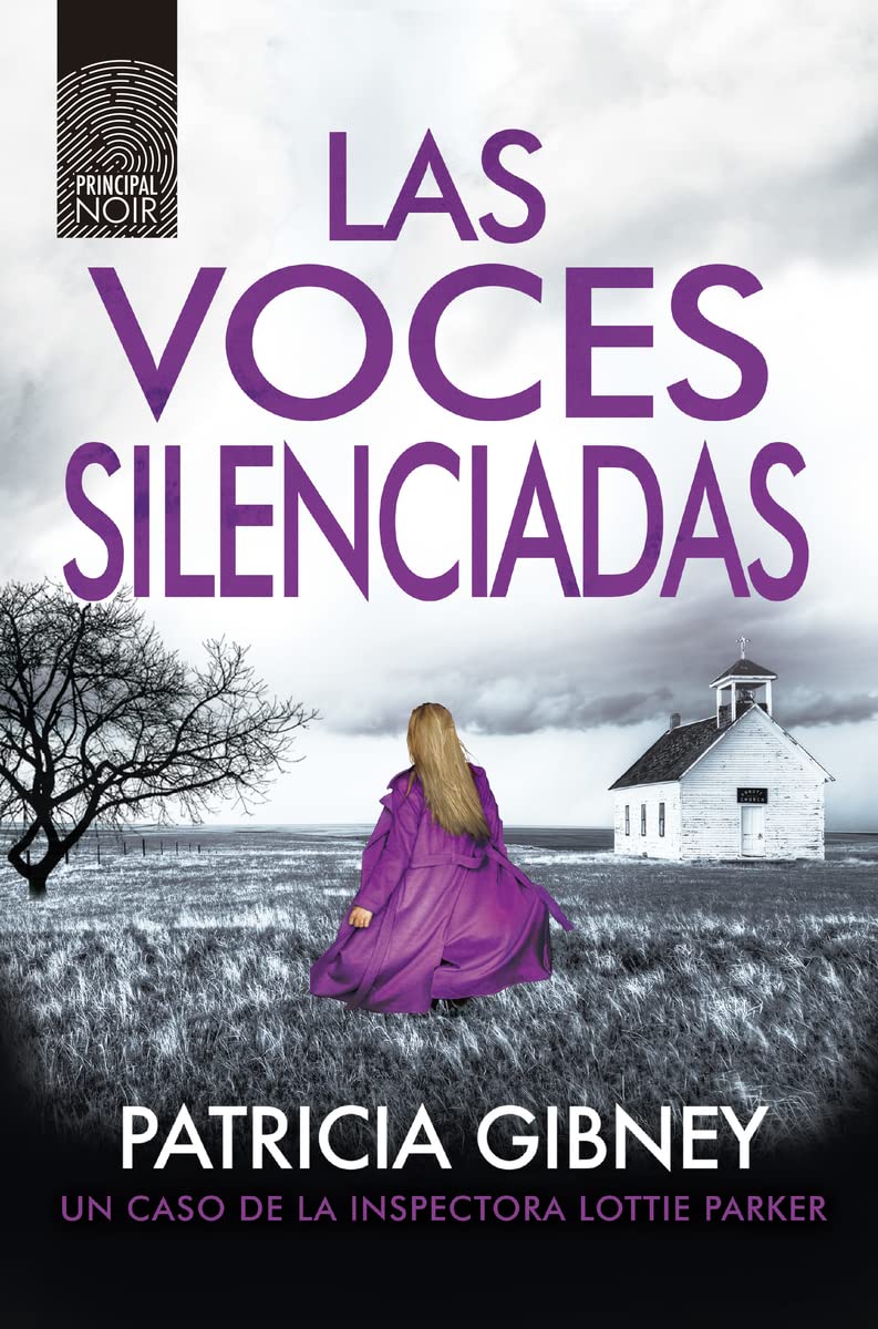 Las voces silenciadas book