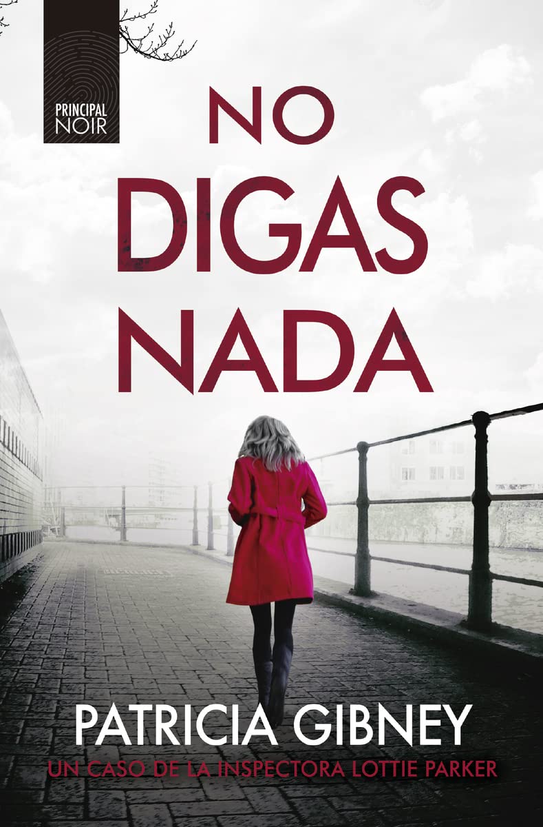 No digas nada (Principal Bolsillo) Contemporary literature