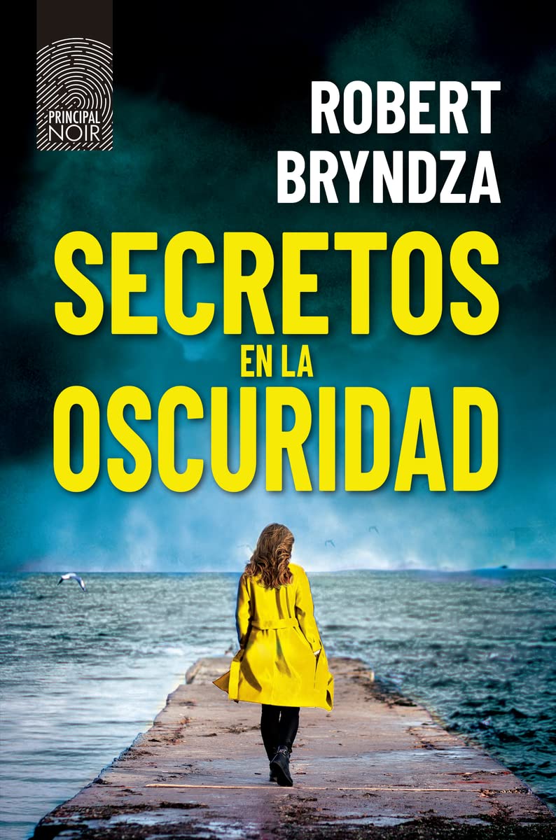 Secretos en la oscuridad/ Darkness Falls book