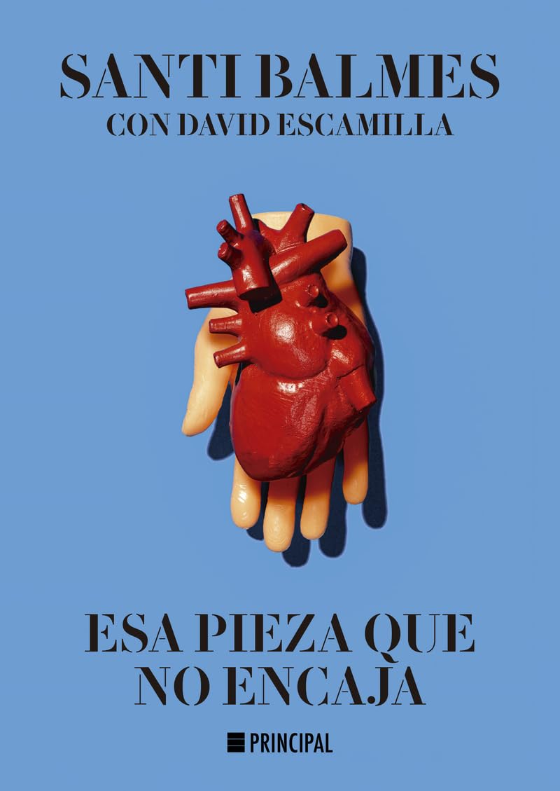 Esa pieza que no encaja Essays & Short Stories
